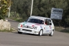 Antonio Fumarola (Peugeot 205) Foto Giuseppe Carrone