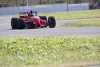 Simone Iaquinta su Lola Dome (foto Giuseppe Carrone)