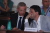 Antonio Scianaro e Renzo De Leonardis dei Circoli Nuova Italia