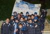 1° Natale BiancoAzzurro