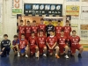 junior under 16