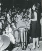 Il concerto di Mina alla Casina Municipale il 6 agosto 1963