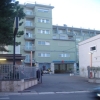 L'ospedale di Fasano