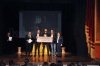 Premio Miglior Spettacolo Premio Miglior Spettacolo