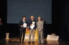 Premio Miglior Attrice a Maria Paola Sacchetti de Premio Miglior Attrice a Maria Paola Sacchetti de