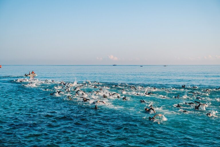Borgo Egnazia Tri: Ultimi giorni per iscriversi ai Campionati Italiani di Triathlon Medio Borgo Egnazia Tri: Ultimi giorni per iscriversi ai Campionati Italiani di Triathlon Medio - Osservatorio Fasano