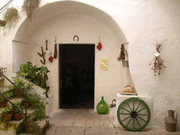 Museo Casa Fasanese, proiezione del corto animato “La vittoria sui Turchi” Museo Casa Fasanese, proiezione del corto animato “La vittoria sui Turchi” - Osservatorio Fasano