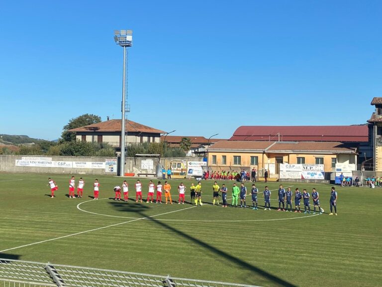 Il Francavilla batte il Fasano 2 a 0 - Osservatorio Fasano