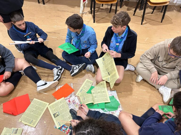 M’Illumino di meno 2024, una grande festa per l’ambiente - Osservatorio Fasano