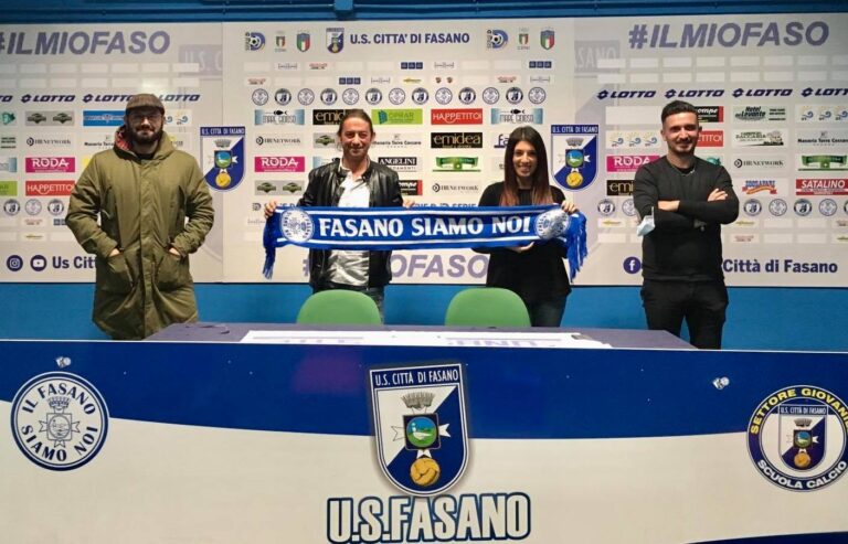 Ignazio Lovecchio rieletto presidente dell'A.P.S. Il Fasano Siamo Noi - Osservatorio Fasano
