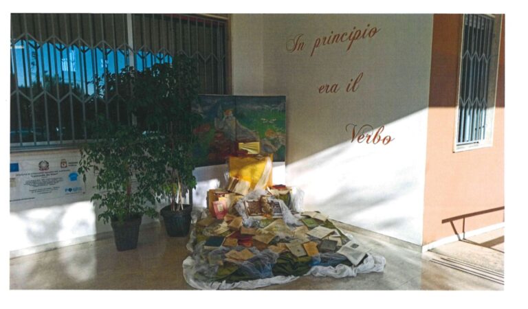 Gli auguri di Natale del ‘da Vinci’ VIDEO Gli auguri di Natale del 'da Vinci' VIDEO - Osservatorio Fasano