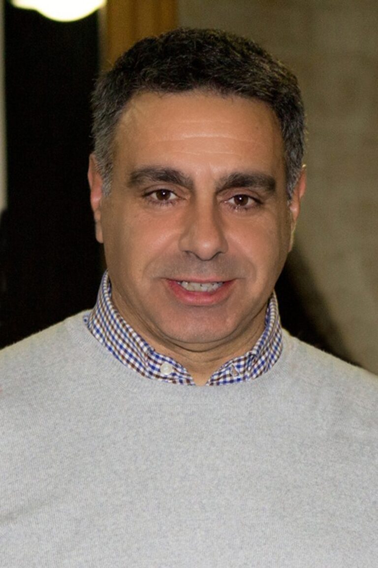 Antonio Cofano è il nuovo presidente di 'in Comune' - Osservatorio Fasano