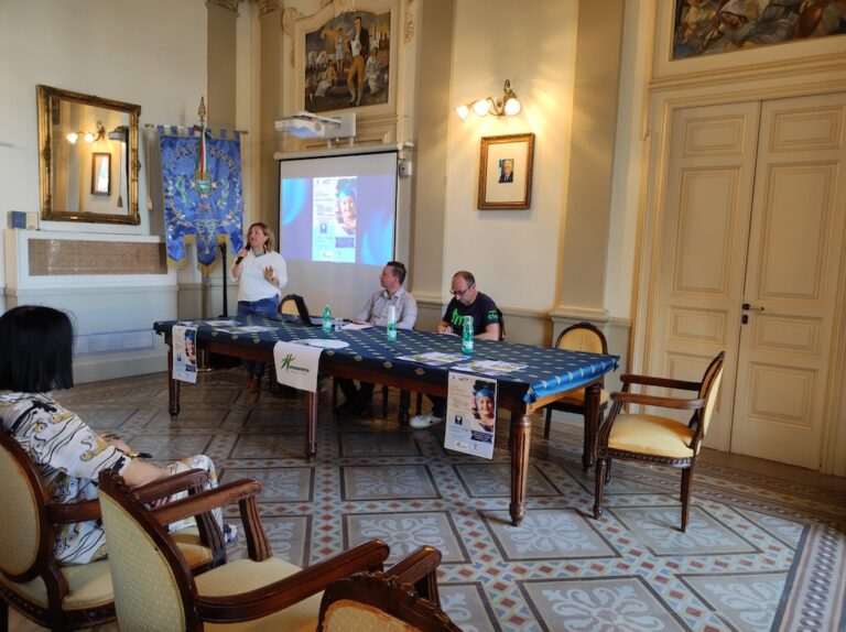 Il Progetto Autismo di Humanamente si amplia Il Progetto Autismo di Humanamente si amplia - Osservatorio Fasano
