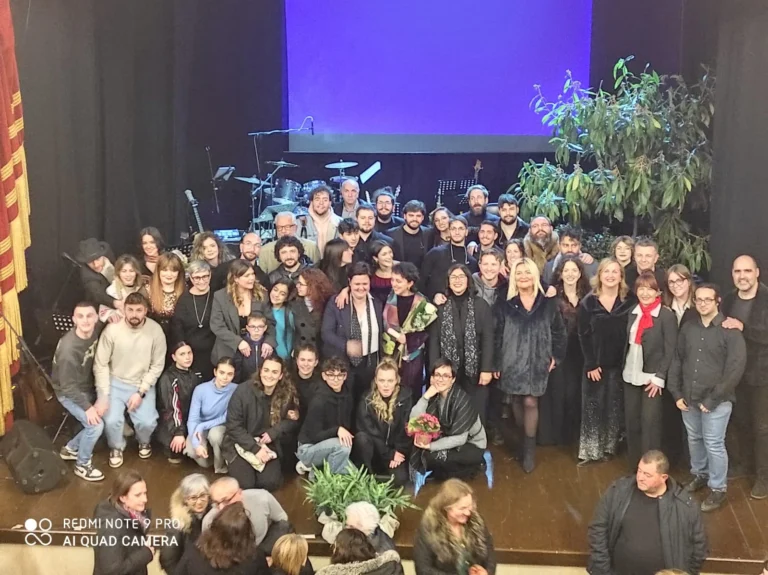 X Festa delle Arti dedicata ad Ettore Colucci - Osservatorio Fasano