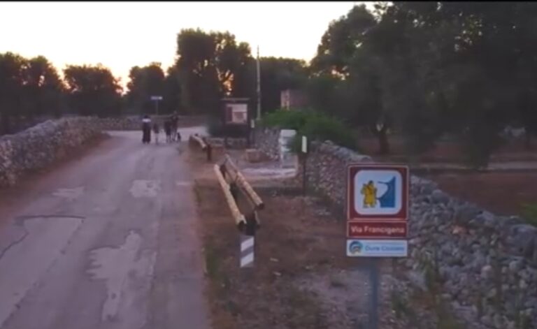 Pubblicato il Bando Regionale 'Tourism4All' - Osservatorio Fasano