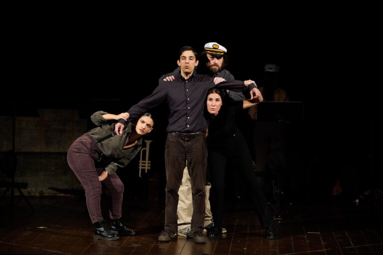 Con ‘Novecento’ si chiudono gli spettacoli in concorso alla XV edizione del Festival ‘Di scena a Fasano’ Con 'Novecento' si chiudono gli spettacoli in concorso alla XV edizione del Festival 'Di scena a Fasano' - Osservatorio Fasano