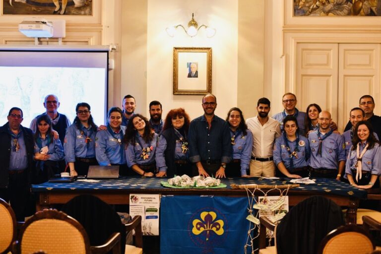 Educhiamo al futuro per cambiare il mondo - Osservatorio Fasano