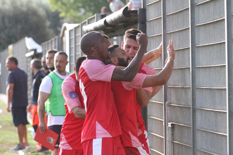 Lavello-Fasano 0-3, il racconto della gara - Osservatorio Fasano