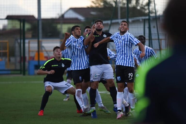Serie D, il Fasano ospita il Francavilla dei tanti ex - Osservatorio Fasano