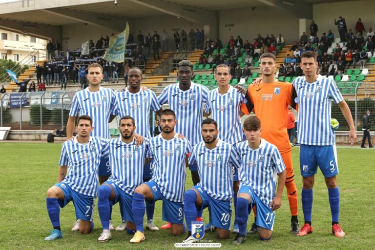 Voglia di riscatto per il Fasano: domenica c’è il derby contro il Brindisi - Osservatorio Fasano