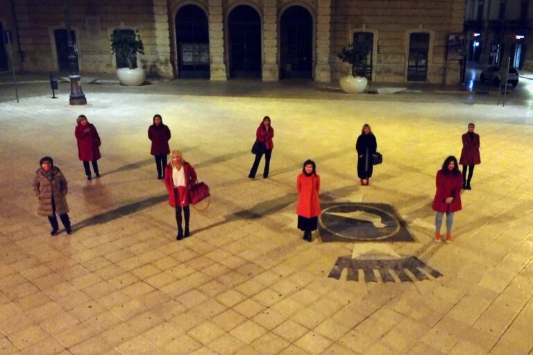 Giornata internazionale per l'eliminazione della violenza contro le donne VIDEO - Osservatorio Fasano