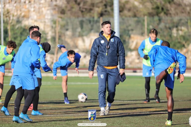 Trasferta al “Tonino d’Angelo” di Altamura per il Fasano - Osservatorio Fasano