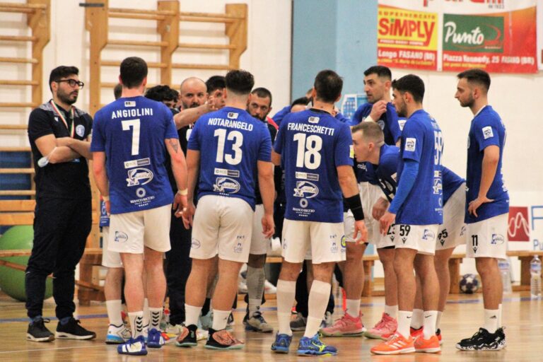 È tempo di derby per la Junior Fasano È tempo di derby per la Junior Fasano - Osservatorio Fasano
