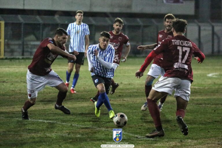 Fasano, ko natalizio a Nardò. L’analisi della gara - Osservatorio Fasano