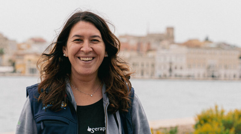 Marialucrezia Colucci nuovo capo Delegazione del Fondo Ambiente Italiano per la provincia di Brindisi Marialucrezia Colucci nuovo capo Delegazione del Fondo Ambiente Italiano per la provincia di Brindisi - Osservatorio Fasano