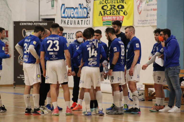 Junior Fasano: Al via le Finals di Coppa Italia - Osservatorio Fasano