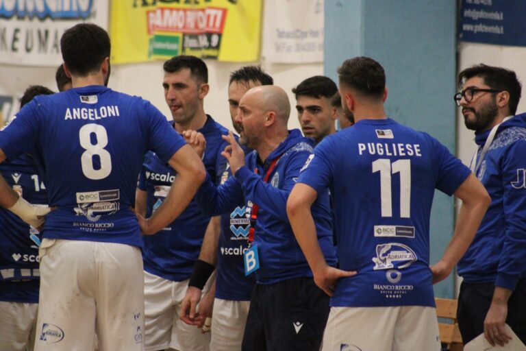 Seconda trasferta consecutiva per la Junior, impegnata a Merano Seconda trasferta consecutiva per la Junior, impegnata a Merano - Osservatorio Fasano