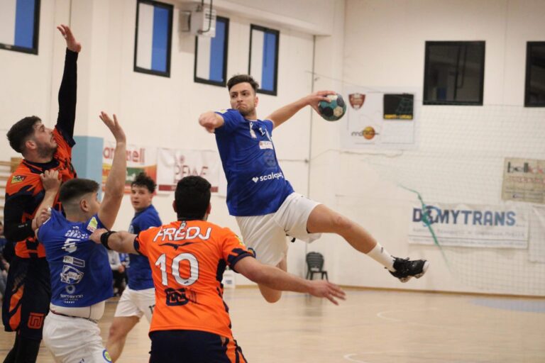 LA Junior Fasano poco esaltante vince contro il fanalino di coda Siracusa LA Junior Fasano poco esaltante vince contro il fanalino di coda Siracusa - Osservatorio Fasano