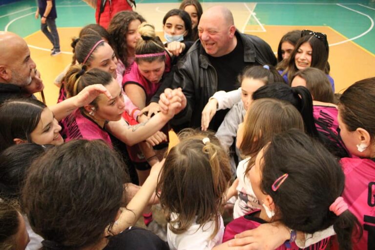 Il Basket Fasano a un passo dalla Finale dei playoffs - Osservatorio Fasano