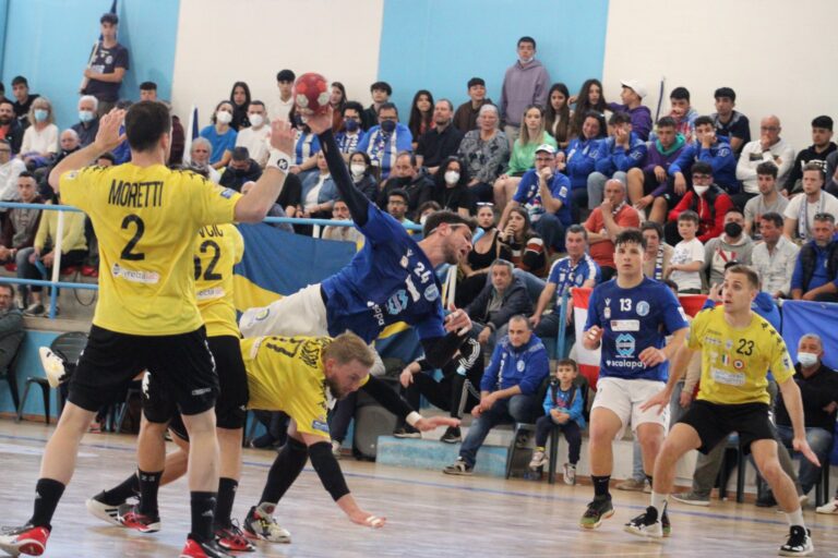 La Junior chiude la regular season con la trasferta di Bressanone La Junior chiude la regular season con la trasferta di Bressanone - Osservatorio Fasano