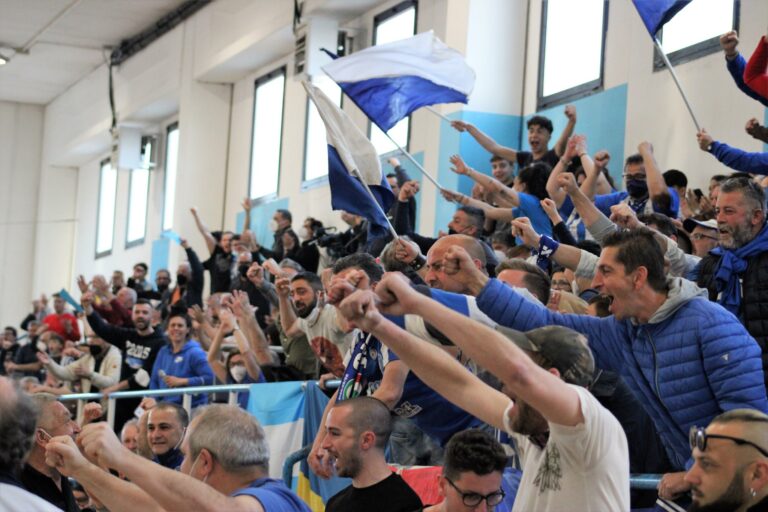 La Junior ospita il Bressanone per guadagnare le finali scudetto. La Junior ospita il Bressanone per guadagnare le finali scudetto. - Osservatorio Fasano