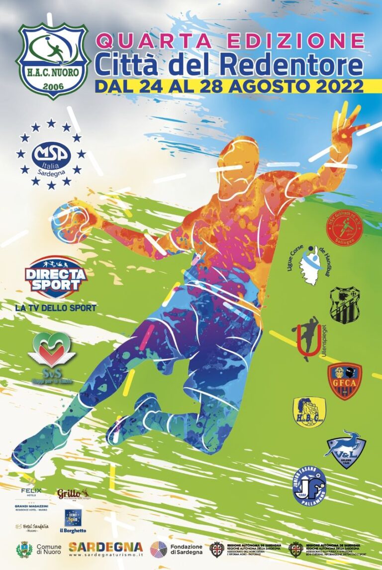 La Junior Fasano al torneo internazionale «Città del Redentore» - Osservatorio Fasano