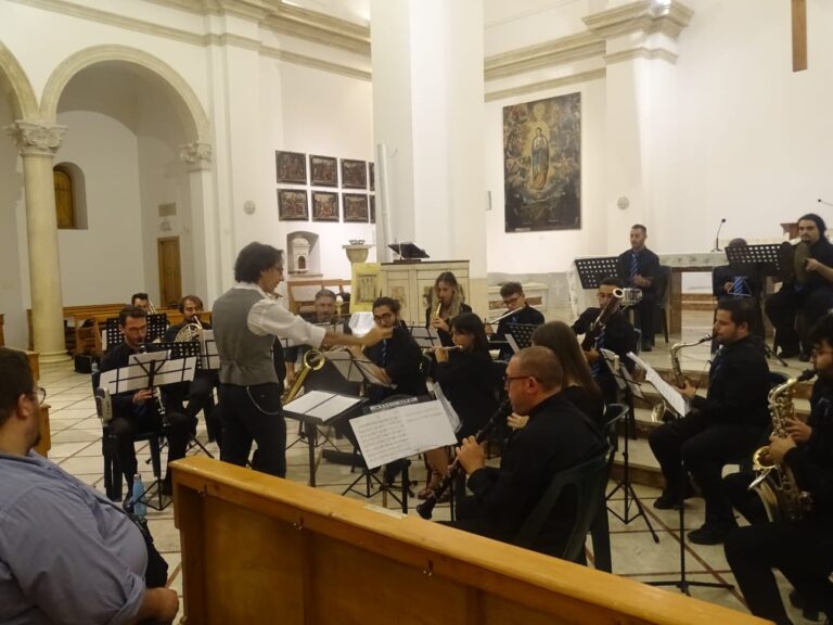 Conclusa la prima edizione de “Fasano in banda” - Osservatorio Fasano