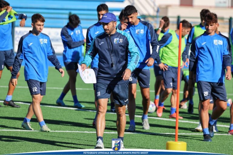 Al “Vito Curlo” arriva il Bitonto, il Fasano è a caccia del terzo successo consecutivo - Osservatorio Fasano