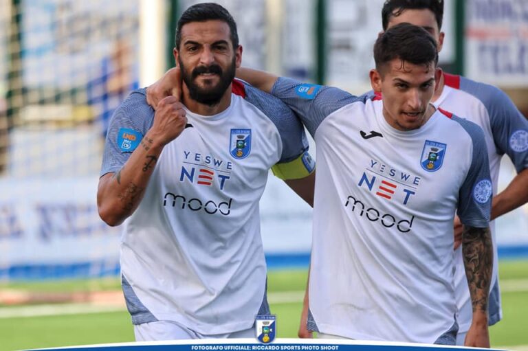 Il Fasano oggi in campo, sfida all’Altamura in Coppa Italia - Osservatorio Fasano