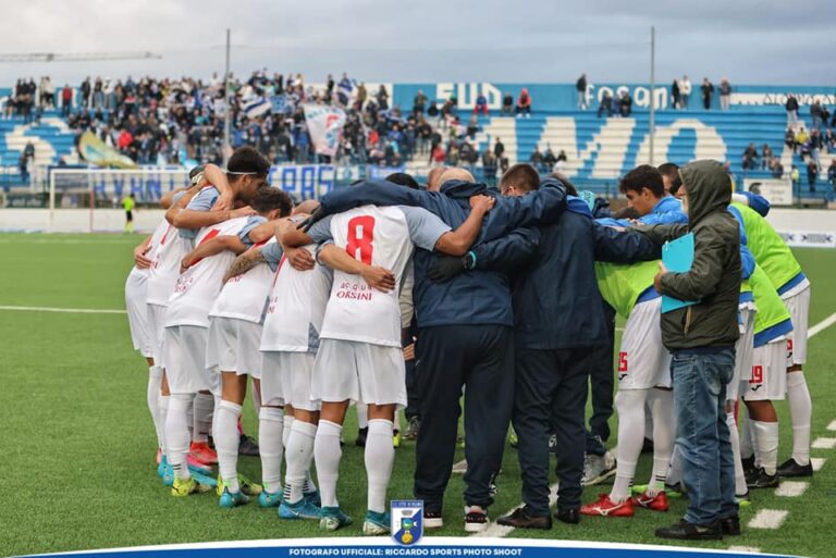 Il Fasano ospita il Brindisi, domenica da derby al “Vito Curlo” Il Fasano ospita il Brindisi, domenica da derby al “Vito Curlo” - Osservatorio Fasano