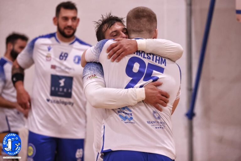 Riparte il campionato con Bozen – Sidea Group Junior Fasano Riparte il campionato con Bozen - Sidea Group Junior Fasano - Osservatorio Fasano