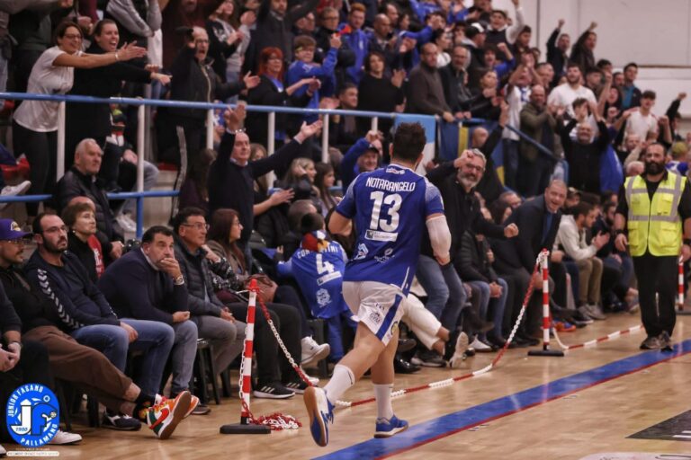 La Sidea Group Junior Fasano ospita il Romagna nel recupero dell’8ª giornata La Sidea Group Junior Fasano ospita il Romagna nel recupero dell’8ª giornata - Osservatorio Fasano