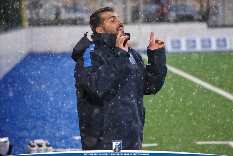 Un gol per parte e Fasano e Brindisi si dividono la posta in palio Un gol per parte e Fasano e Brindisi si dividono la posta in palio - Osservatorio Fasano