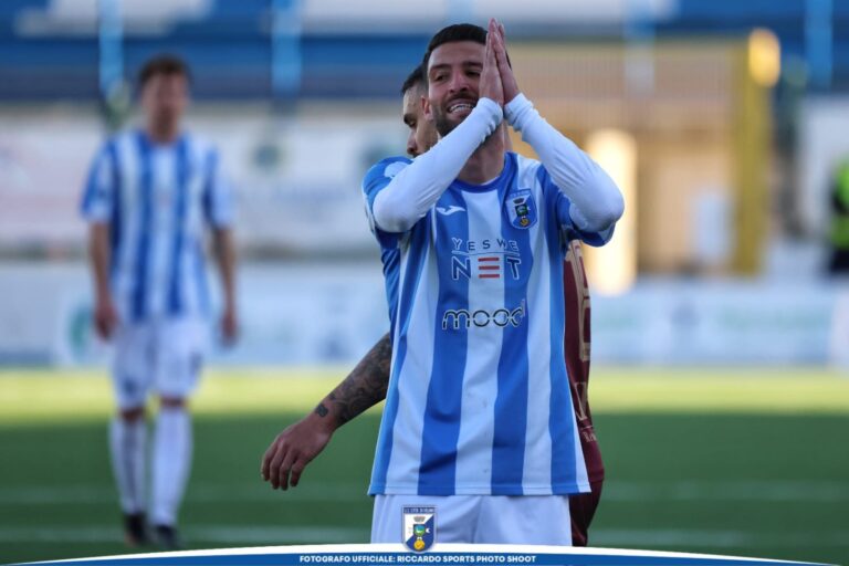 Il Fasano stacca la spina e perde anche ad Altamura - Osservatorio Fasano
