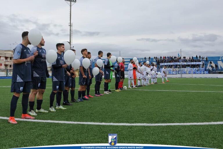 Tra Fasano e Nardò vince la noia, finisce 0-0 a “Curlo” - Osservatorio Fasano