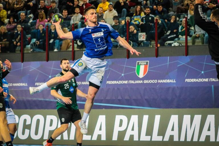 Finale Coppa Italia: La Junior è in finale! - Osservatorio Fasano