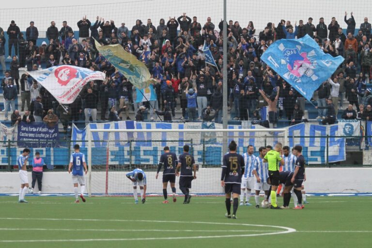 Fasano-Cavese: che spettacolo! Fasano-Cavese: che spettacolo! - Osservatorio Fasano