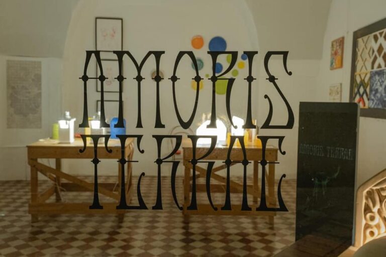 Successo per la prima edizione di AMORIS TERRAE - VIDEO - Osservatorio Fasano