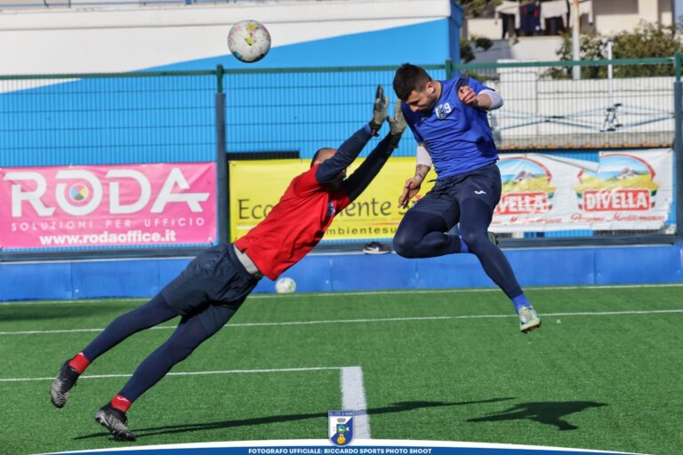 Torna la Serie D, e il Fasano è atteso al “Fanuzzi” per il derby contro il Brindisi - Osservatorio Fasano