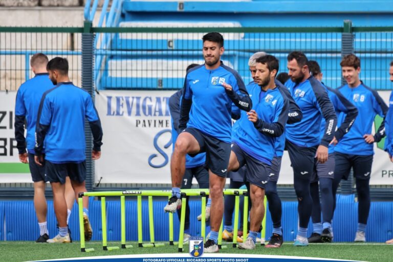 A Fasano arriva l’Afragolese a caccia di salvezza - Osservatorio Fasano